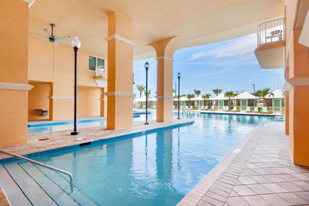 Calypso 3-2307 Holiday home *