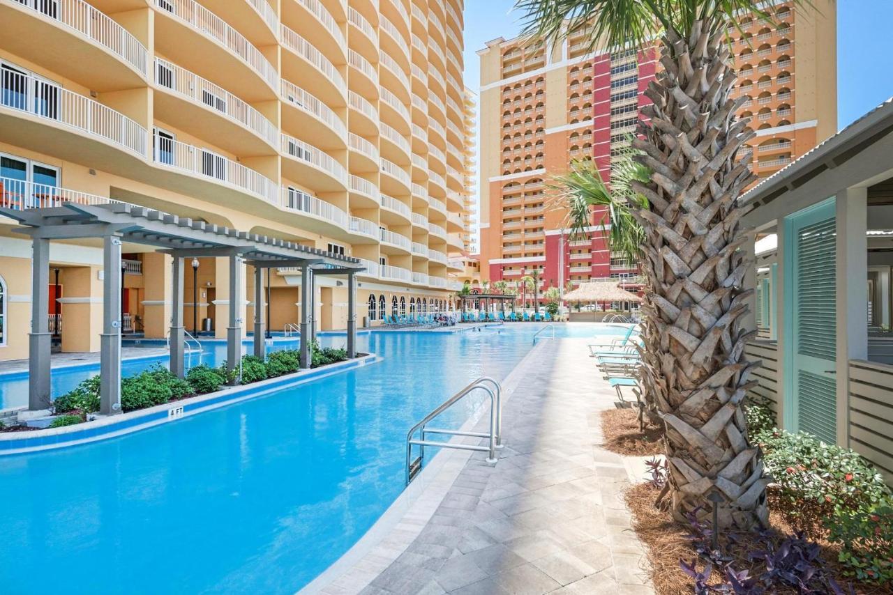 Calypso 3-2307 Holiday home Panama City Beach