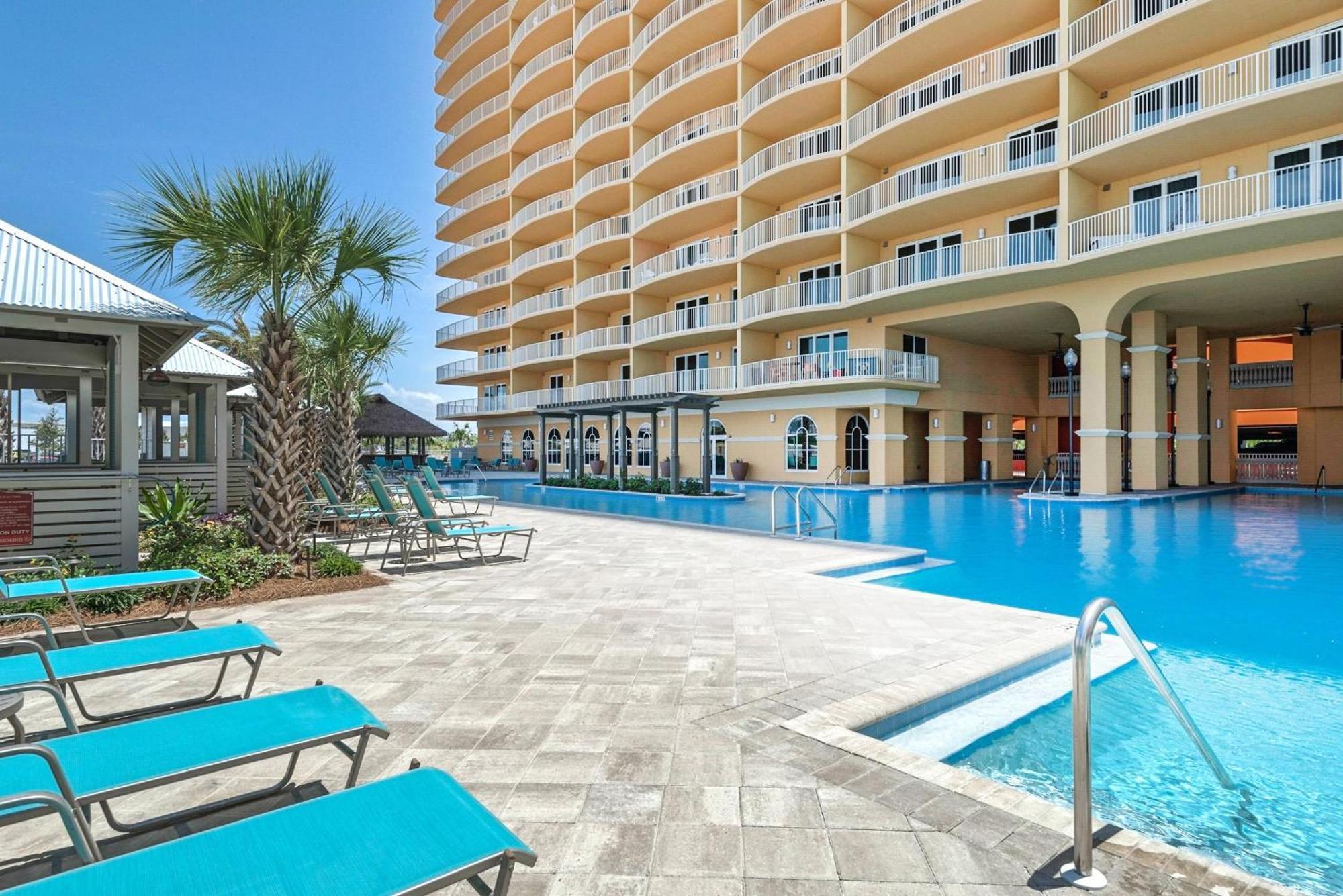 Holiday home Calypso 3-2307 *
